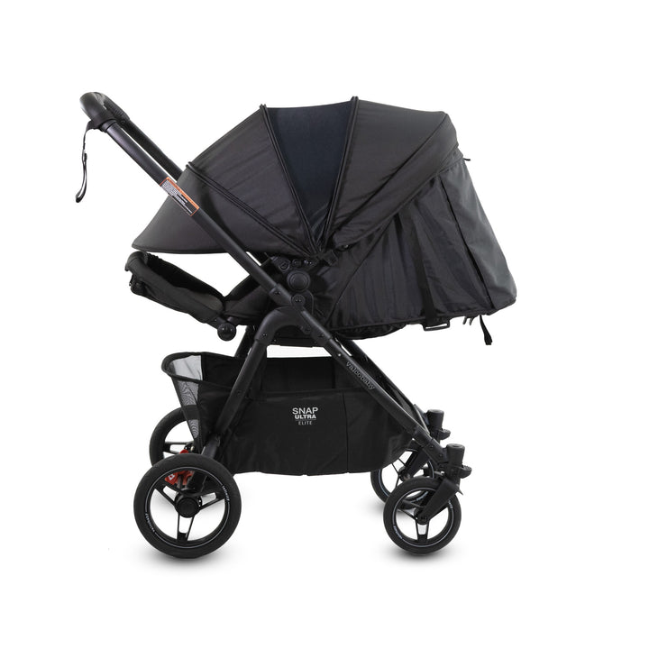 Valco Baby Snap Ultra Elite - Liquorice(N0331)
