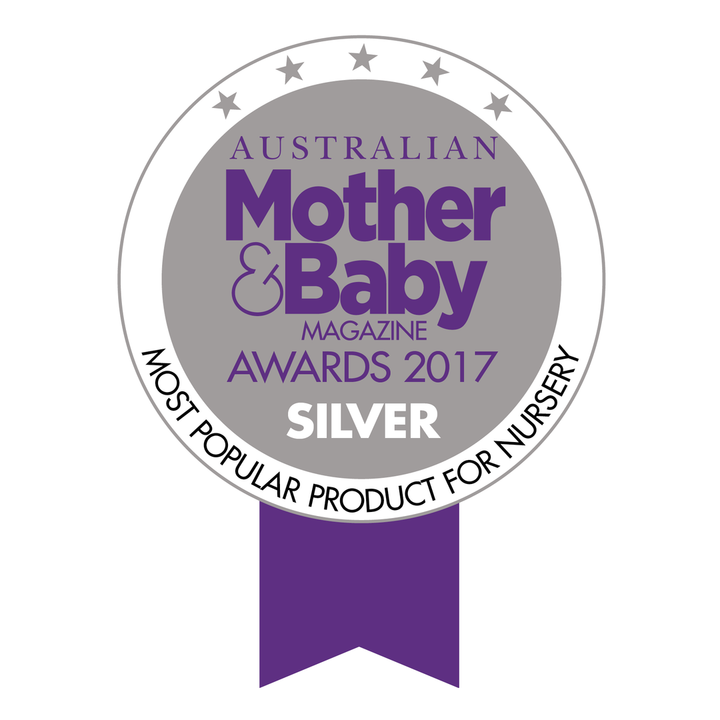 Bamboo Mattress Protector Cradle