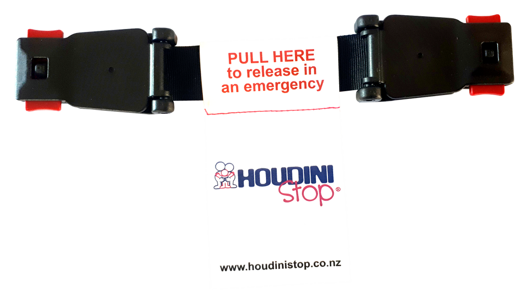 Houdini Stop Twin Pack