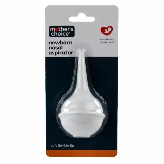 Mother's Choice Nasal Aspirator (20248)