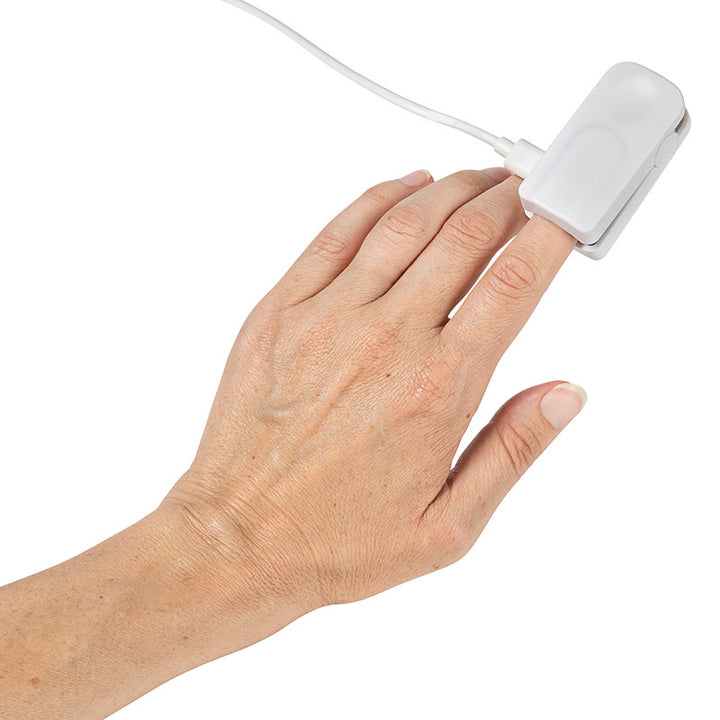 Oricom Portable Rechargeable Sound Soother with Night Light(OLS150)