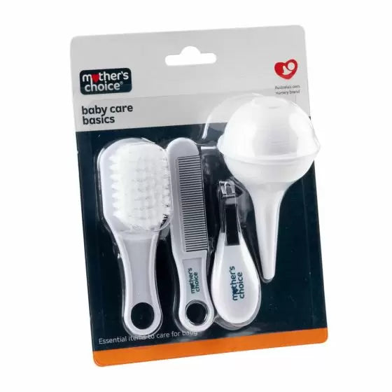 Mothers Choice Baby Care Basics (20250)