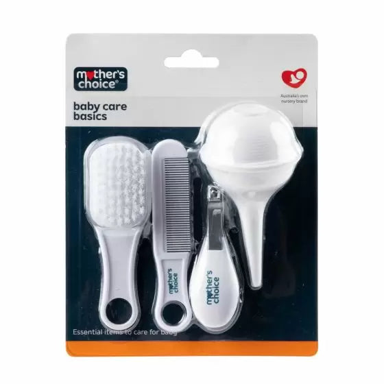 Mothers Choice Baby Care Basics (20250)