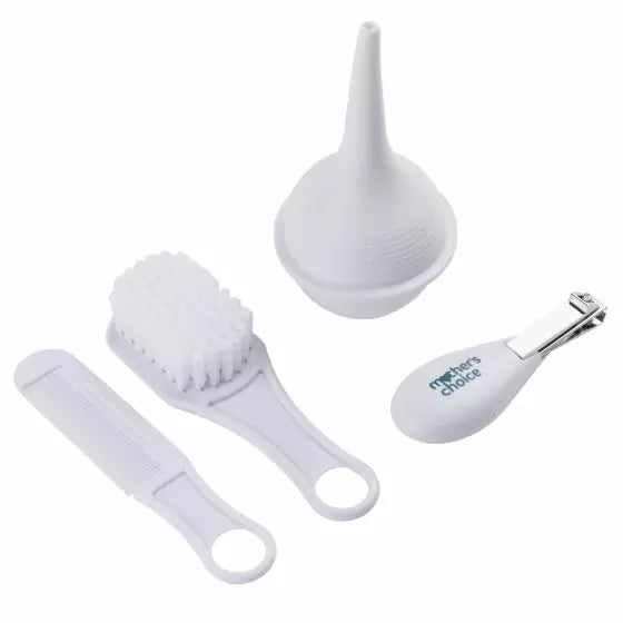 Mothers Choice Baby Care Basics (20250)
