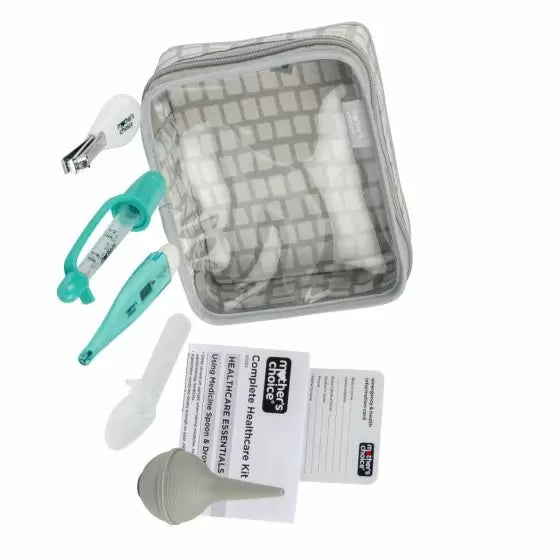 Mothers Choice Complete Healthcare Kit (20252)