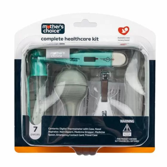 Mothers Choice Complete Healthcare Kit (20252)
