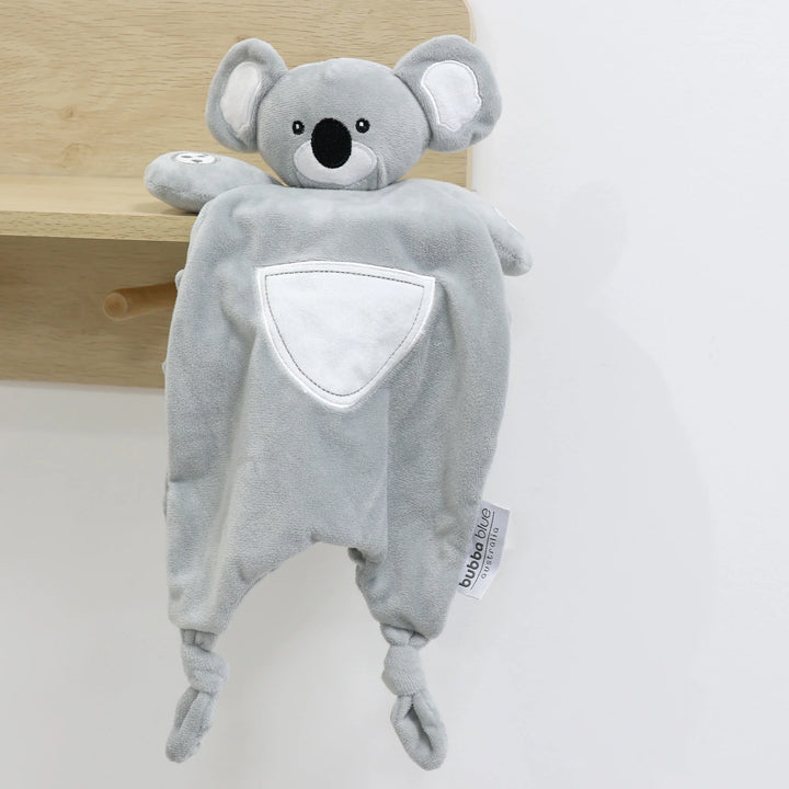 Aussie Animals 'Koala' Security Blanket