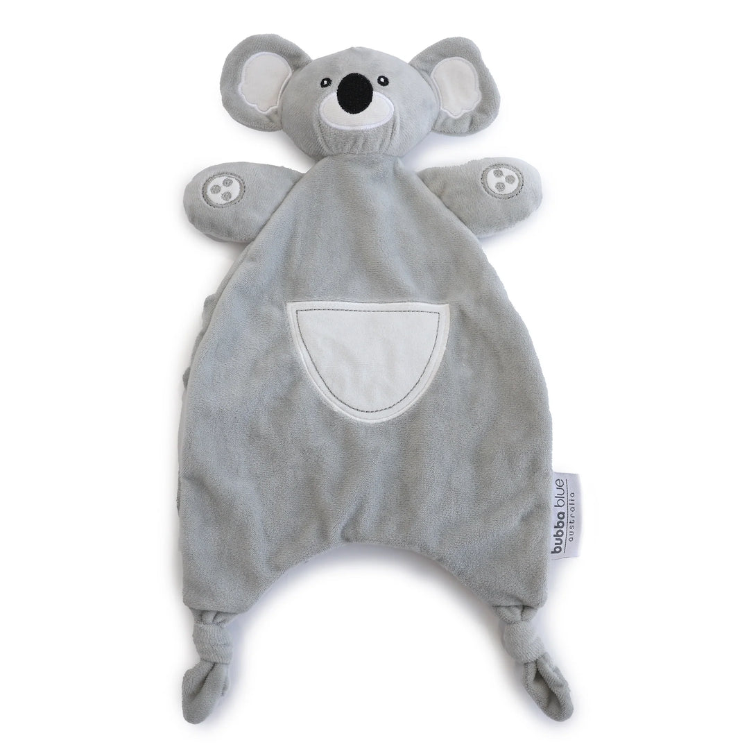 Aussie Animals 'Koala' Security Blanket