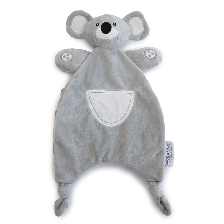 Aussie Animals 'Koala' Security Blanket