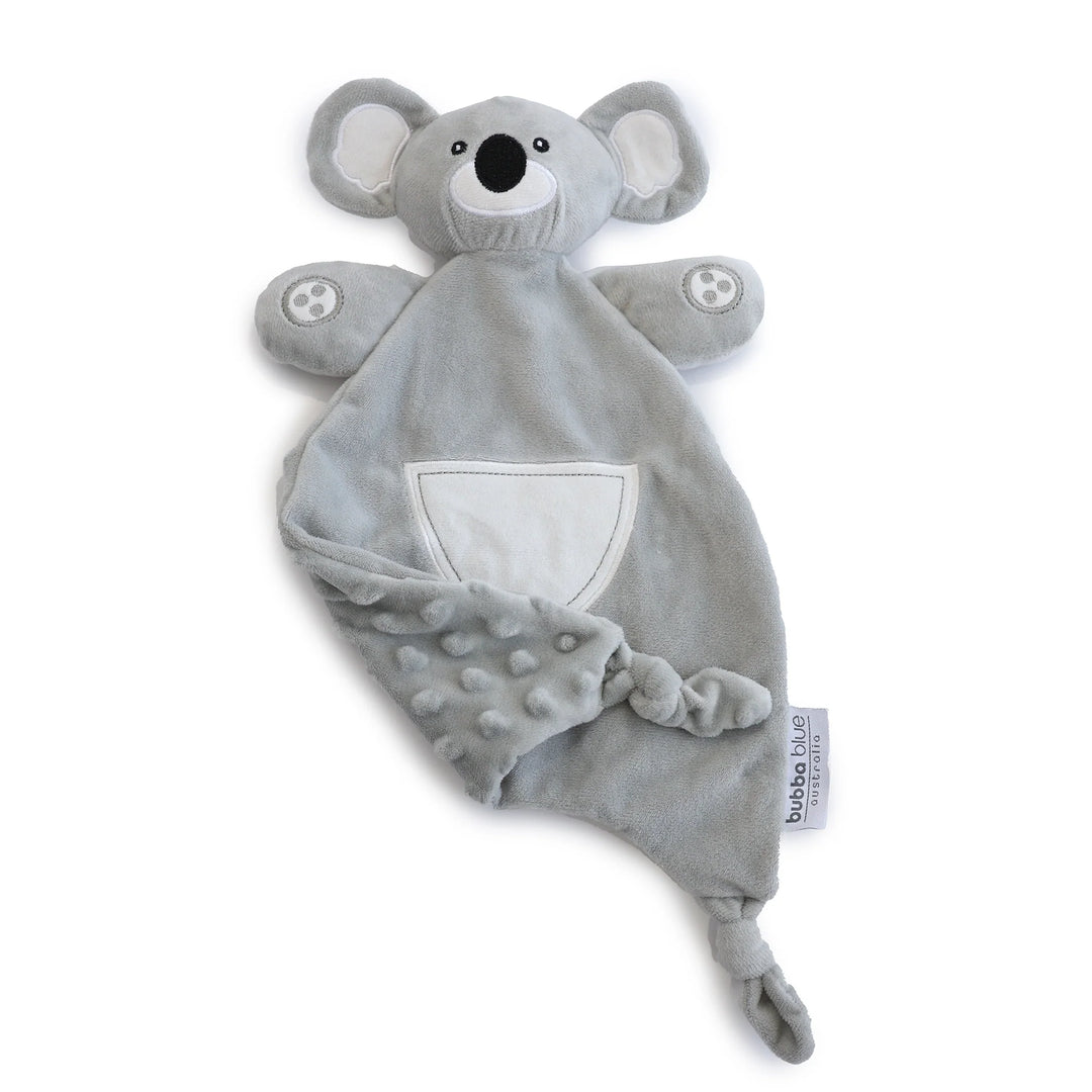 Aussie Animals 'Koala' Security Blanket