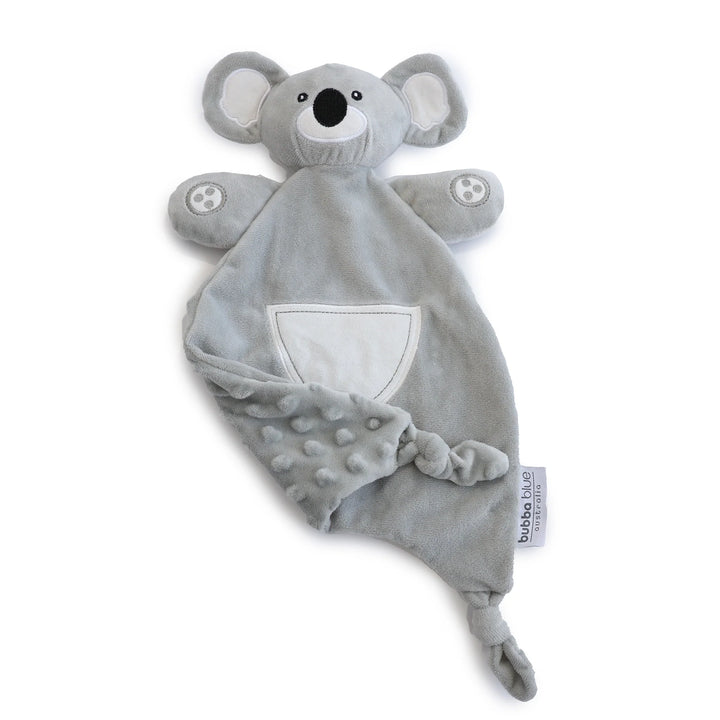 Aussie Animals 'Koala' Security Blanket