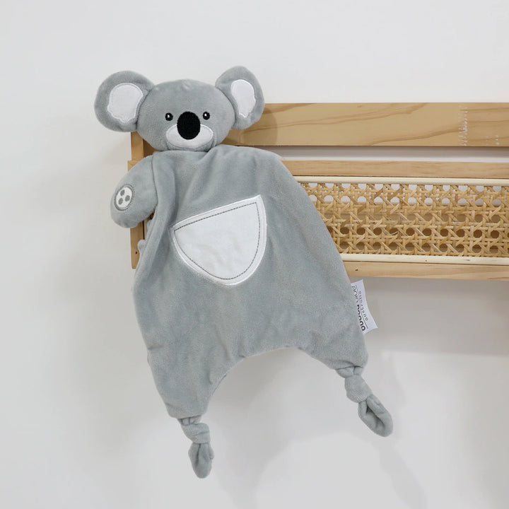 Aussie Animals 'Koala' Security Blanket