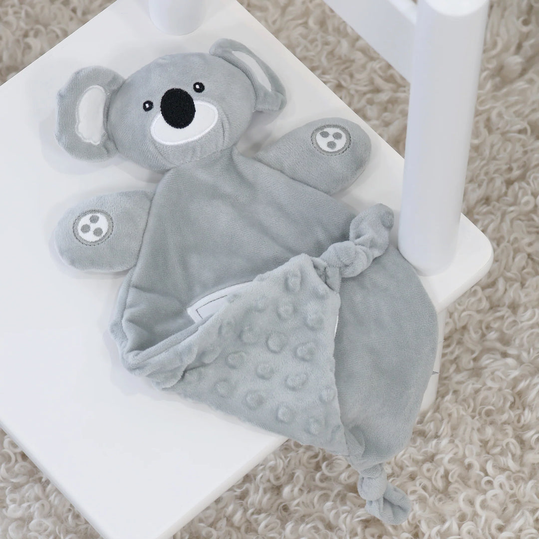 Aussie Animals 'Koala' Security Blanket