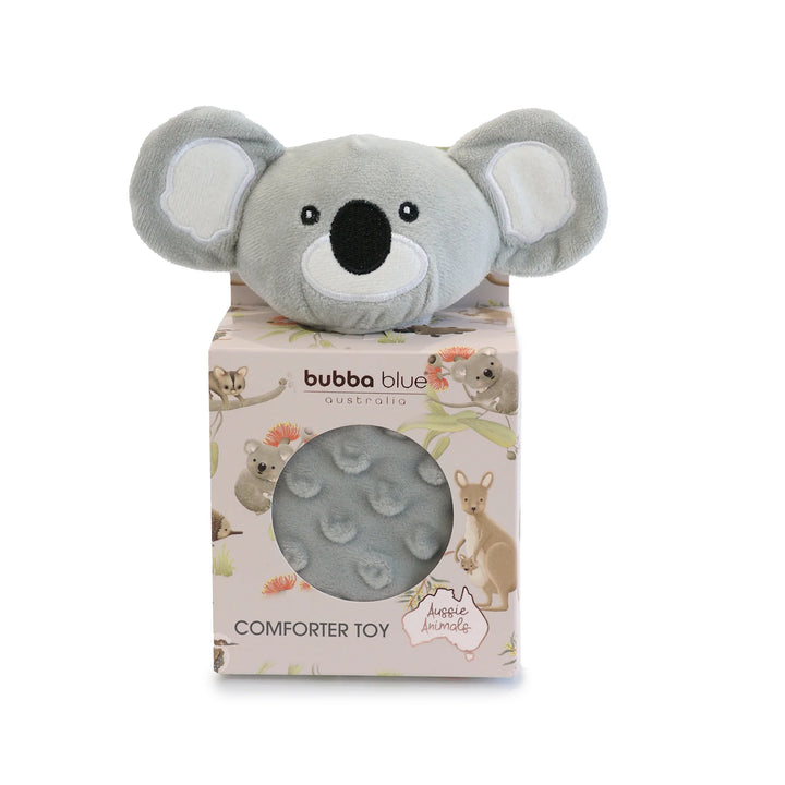 Aussie Animals 'Koala' Security Blanket