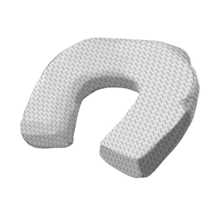 Babystudio Breast Feeding Pillow - CHEVRON