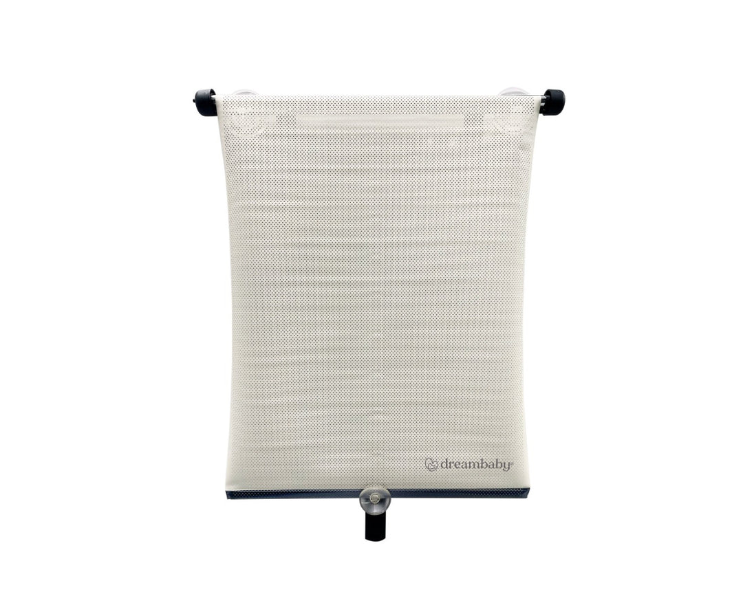 Dreambaby ADJUSTABLE CAR SHADE 2PK(F2072)