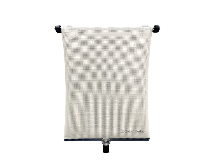 Dreambaby ADJUSTABLE CAR SHADE 2PK(F2072)