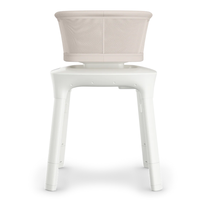 UPPAbaby Soma Smart Bassinet - Charlie - Sand Melange