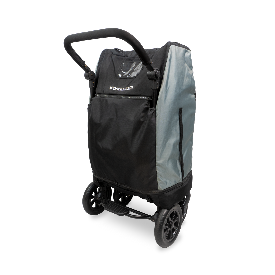 Wonderfold - W2 Travel Cover