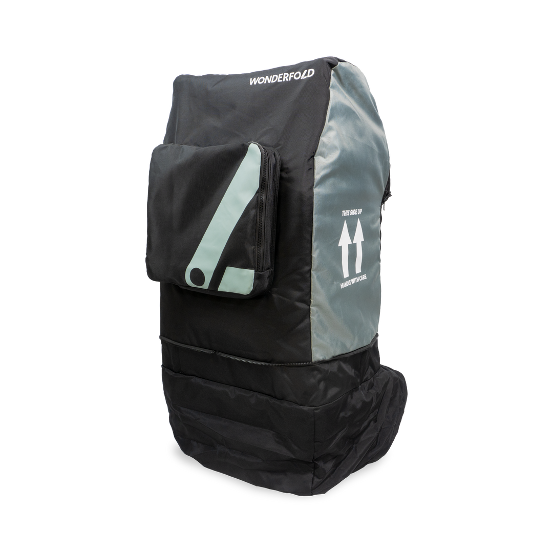 Wonderfold - W2 Travel Cover