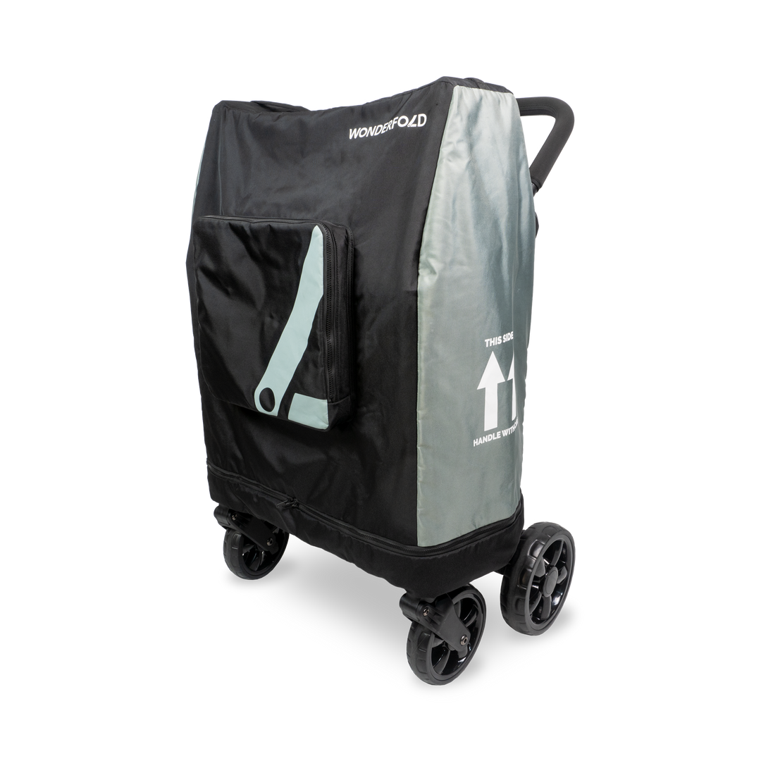 Wonderfold - W4 Travel Cover