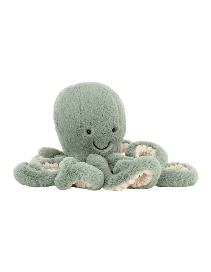 Jellycat Odyssey Octopus Little