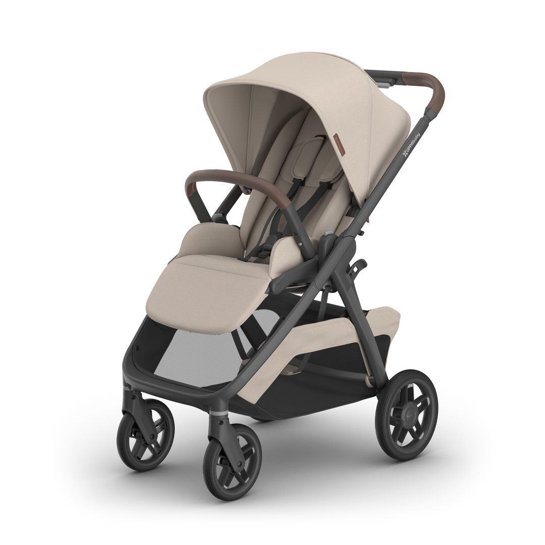 UPPAbaby Kona  Ada, Sandstone Melange