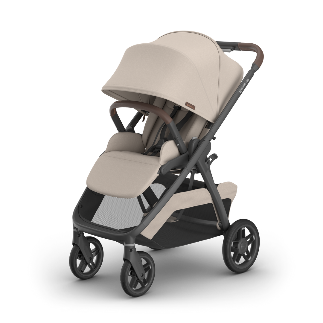UPPAbaby Kona  Ada, Sandstone Melange