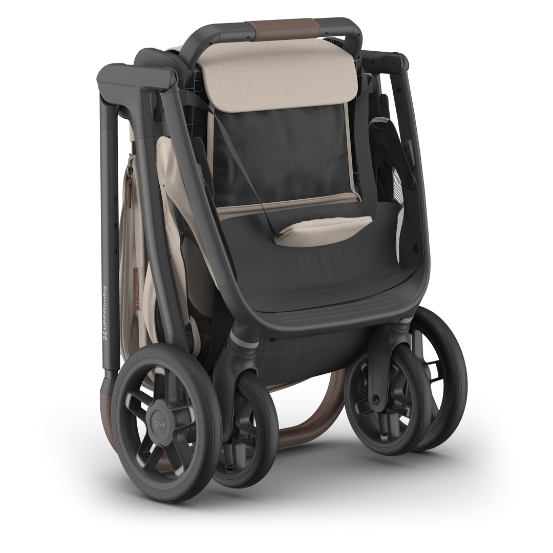 UPPAbaby Kona  Ada, Sandstone Melange