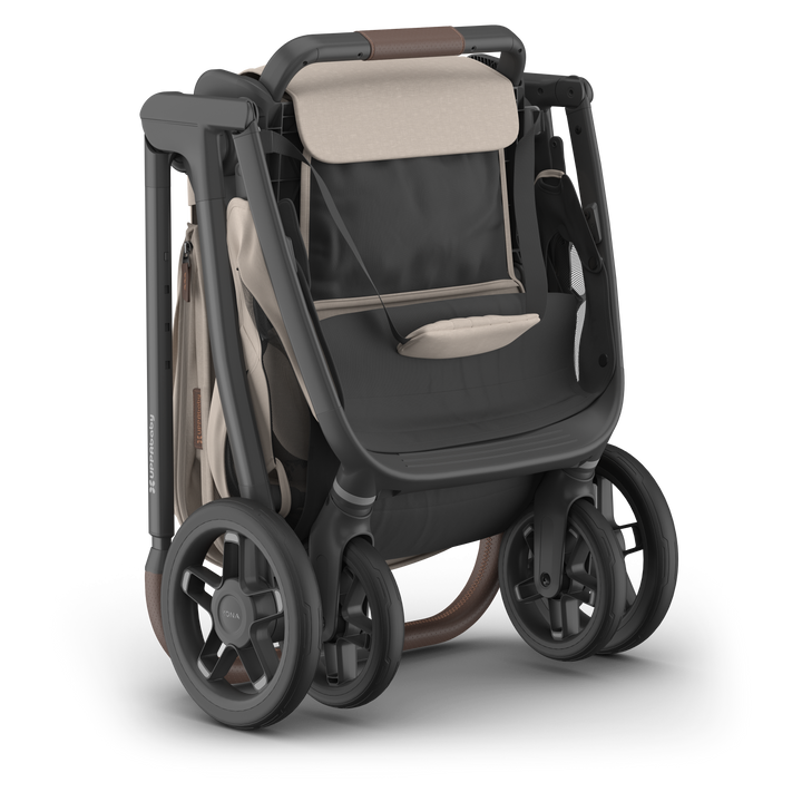 UPPAbaby Kona  Ada, Sandstone Melange