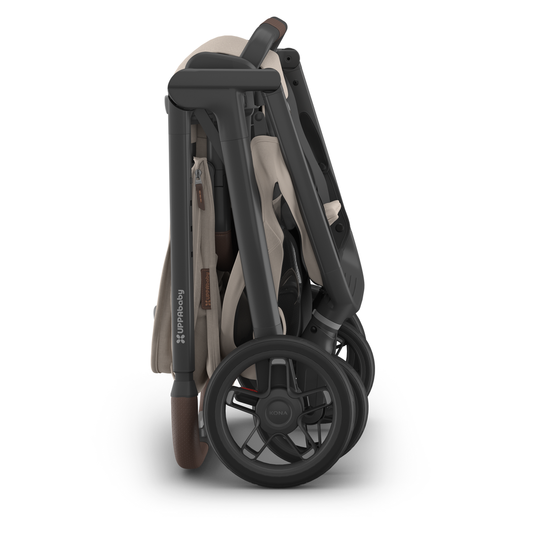 UPPAbaby Kona  Ada, Sandstone Melange