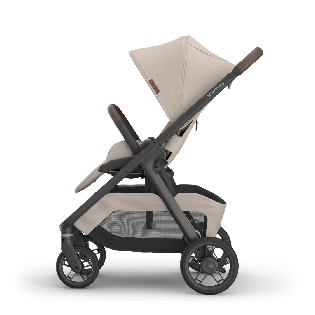 UPPAbaby Kona  Ada, Sandstone Melange