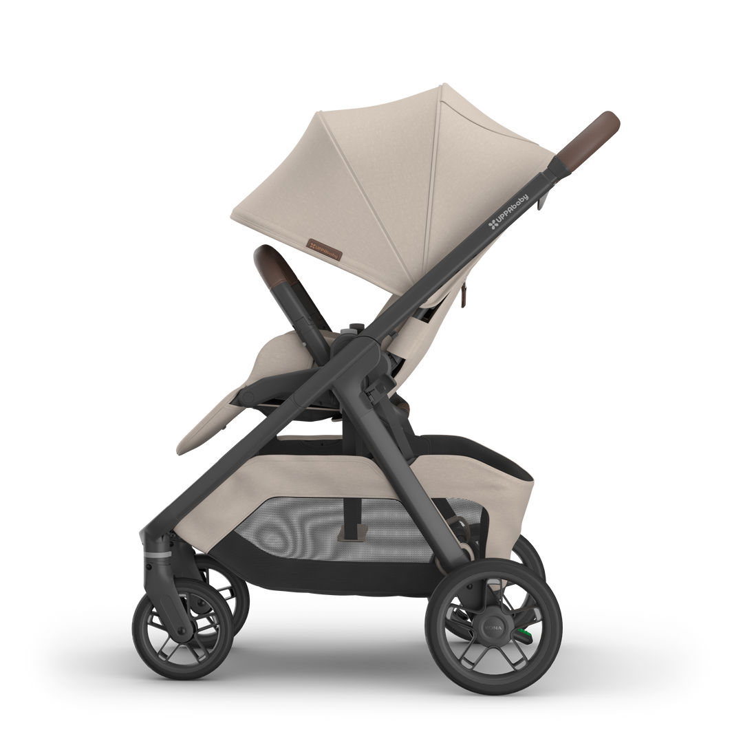 UPPAbaby Kona  Ada, Sandstone Melange