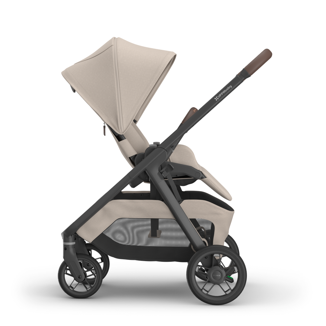 UPPAbaby Kona  Ada, Sandstone Melange
