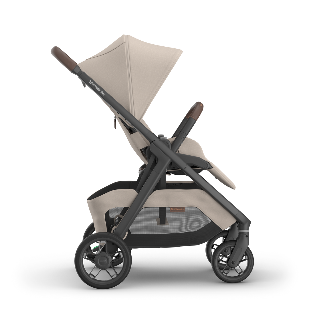 UPPAbaby Kona  Ada, Sandstone Melange