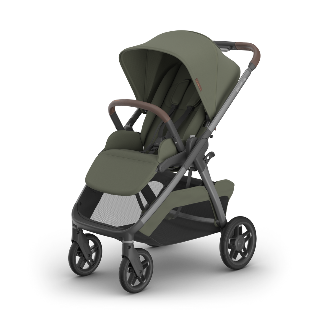 UPPAbaby Kona Evelyn, Meadow Green