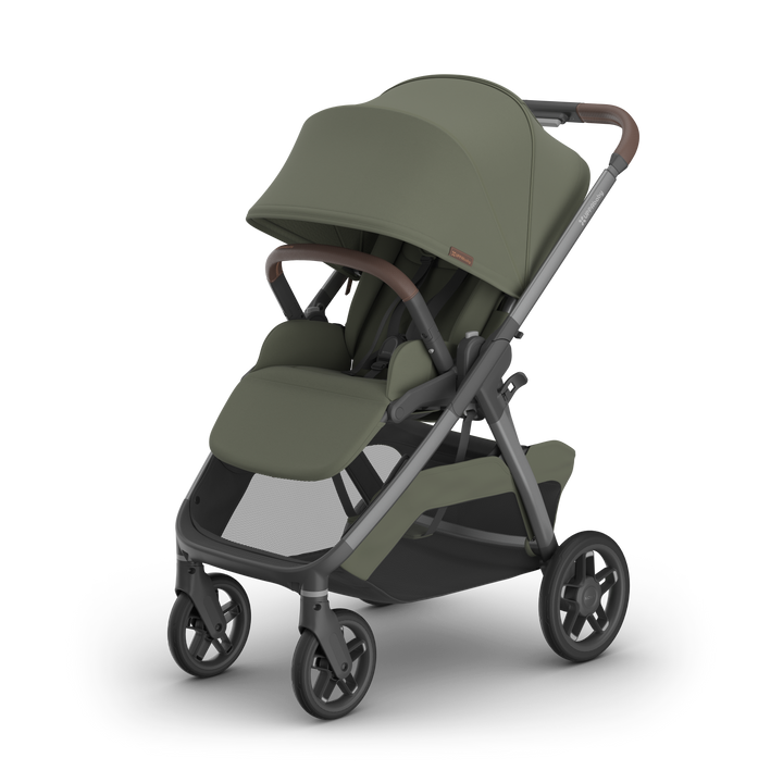 UPPAbaby Kona Evelyn, Meadow Green