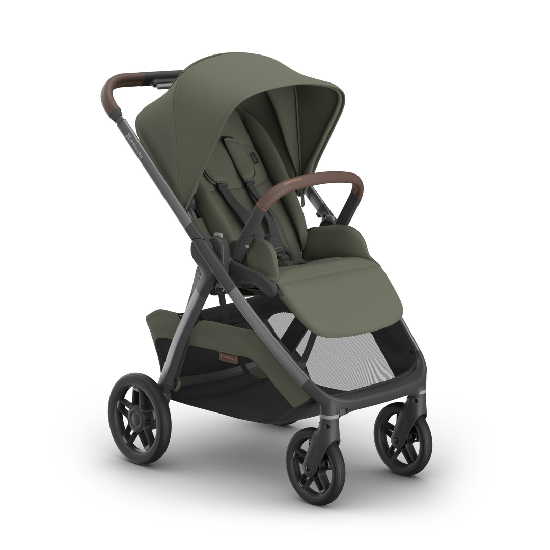 UPPAbaby Kona Evelyn, Meadow Green