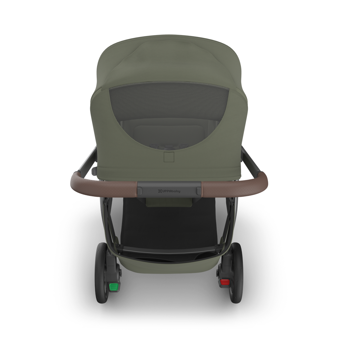 UPPAbaby Kona Evelyn, Meadow Green