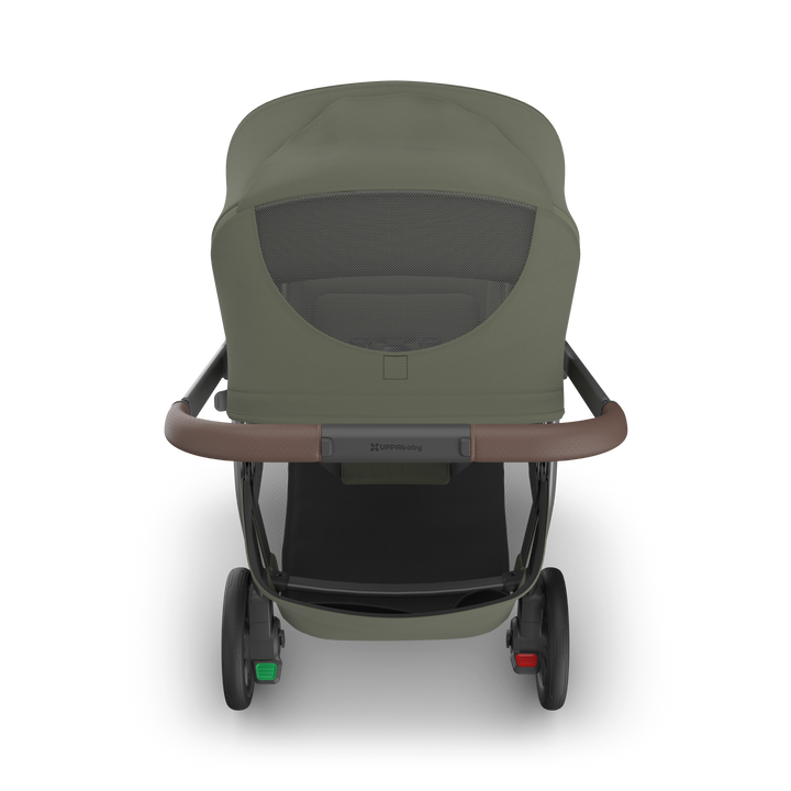 UPPAbaby Kona Evelyn, Meadow Green