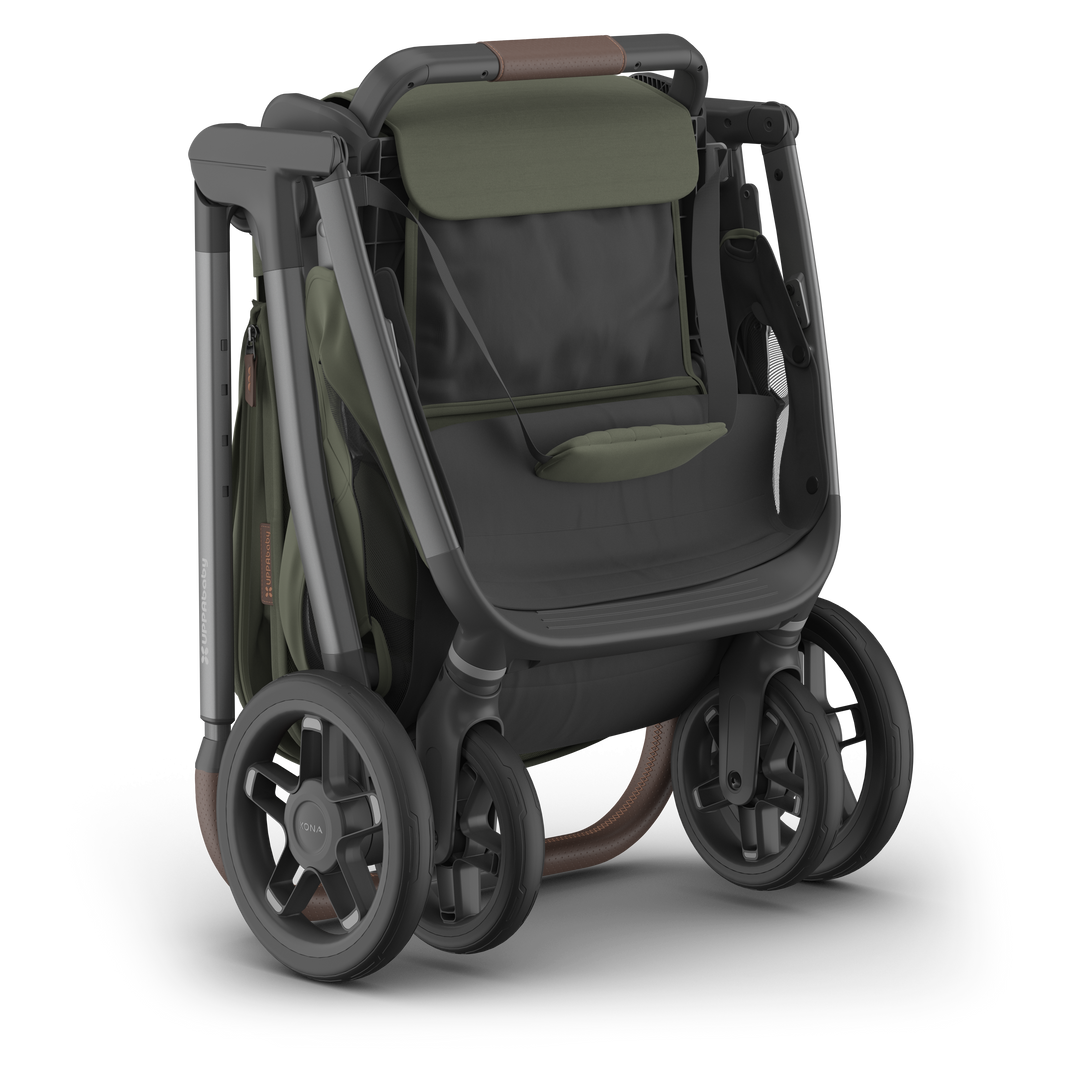 UPPAbaby Kona Evelyn, Meadow Green