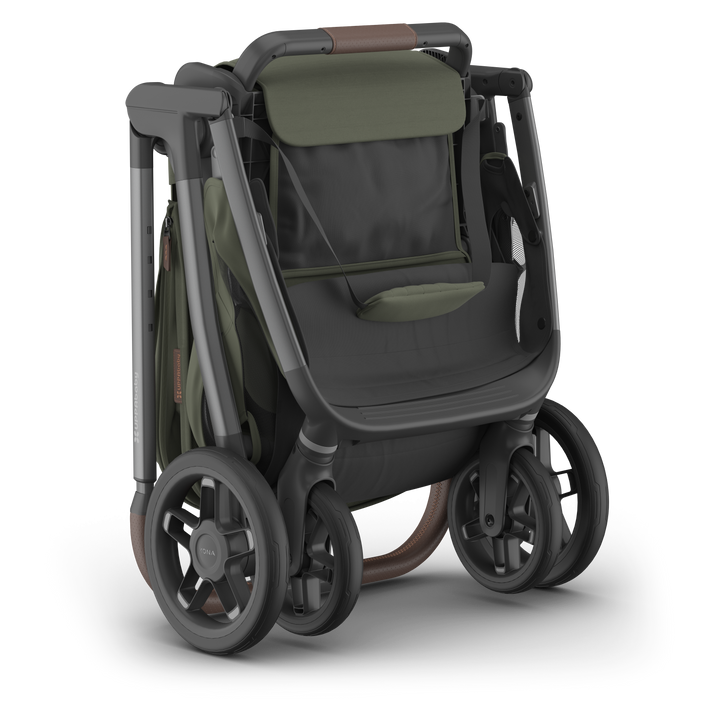 UPPAbaby Kona Evelyn, Meadow Green