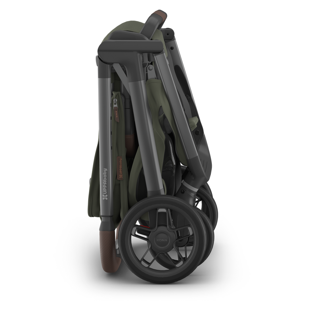 UPPAbaby Kona Evelyn, Meadow Green