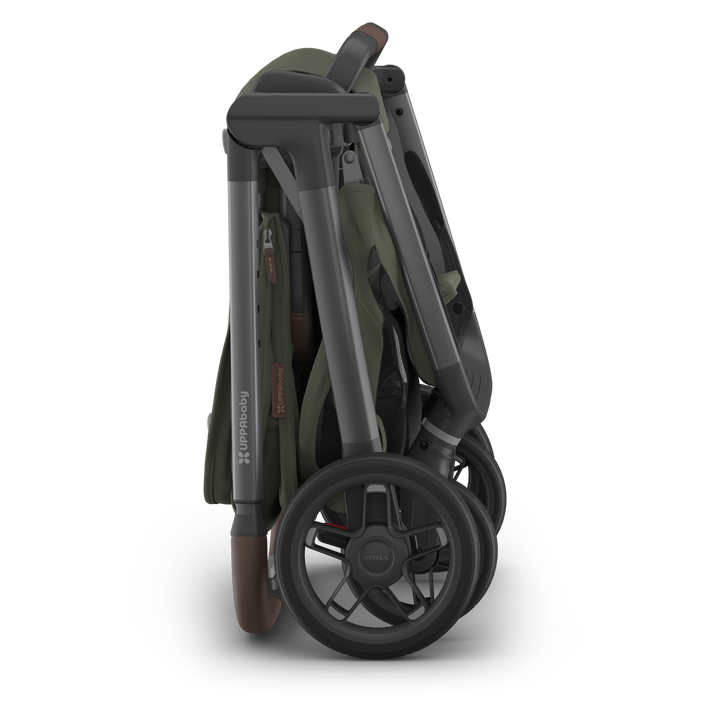 UPPAbaby Kona Evelyn, Meadow Green