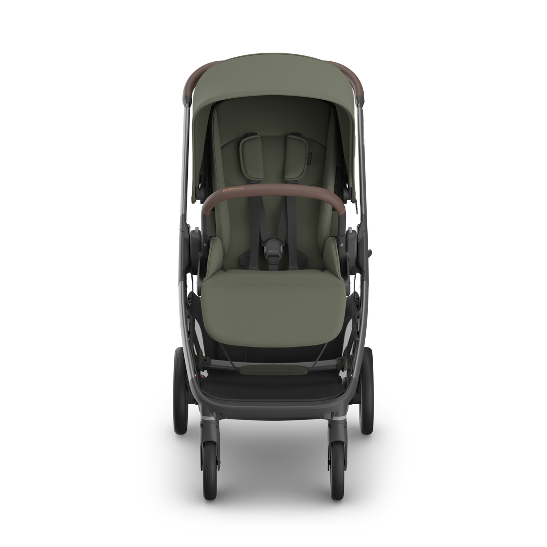 UPPAbaby Kona Evelyn, Meadow Green