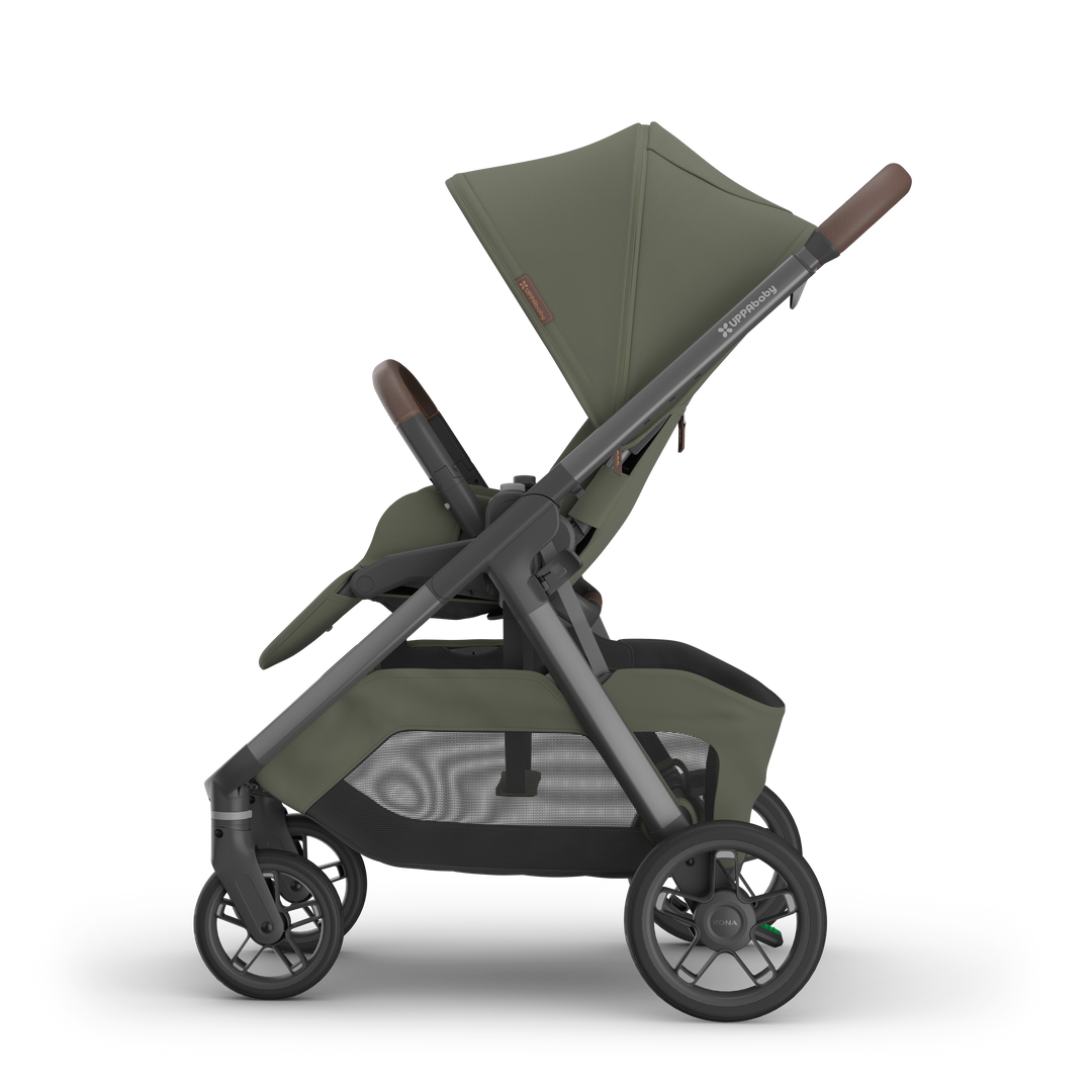 UPPAbaby Kona Evelyn, Meadow Green