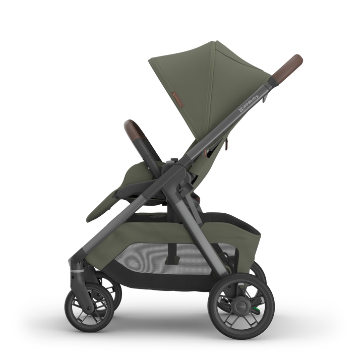 UPPAbaby Kona Evelyn, Meadow Green