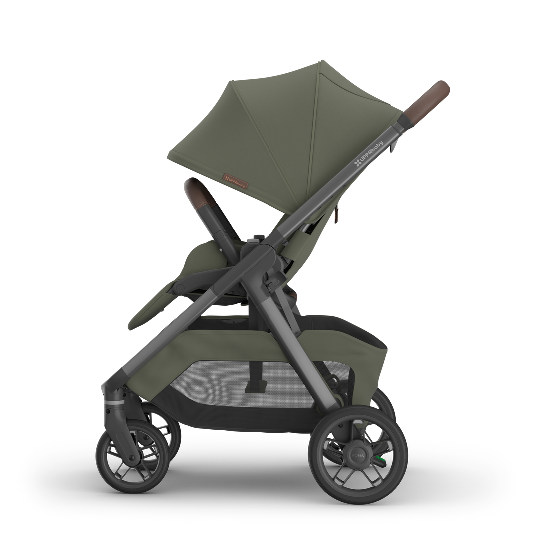 UPPAbaby Kona Evelyn, Meadow Green