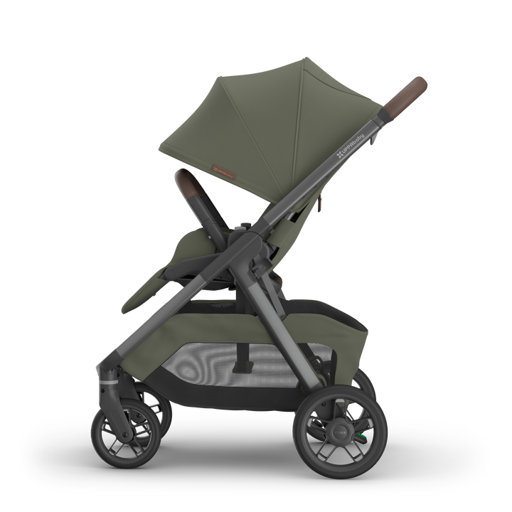UPPAbaby Kona Evelyn, Meadow Green