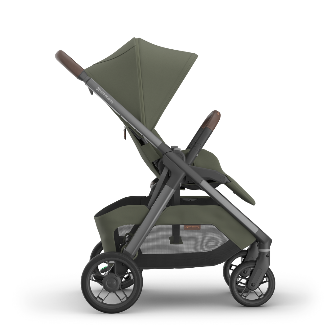 UPPAbaby Kona Evelyn, Meadow Green